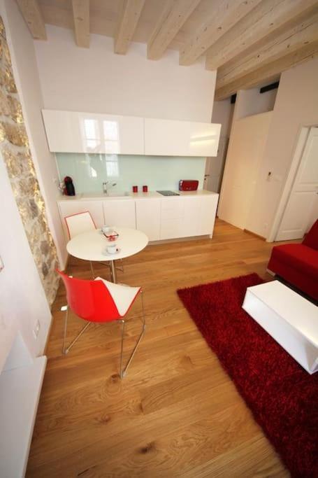 Nije Presa Apartment 2 Дубровник Екстер'єр фото